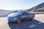 Opel Cascada 2012 года